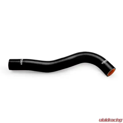 Mishimoto Silicone Coolant Hose Kit Honda Civic 2016-2021 - MMHOSE-CIV-16BK
