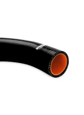 Mishimoto Silicone Coolant Hose Kit Honda Civic 2016-2021                                     - MMHOSE-CIV-16BK - Image 4
