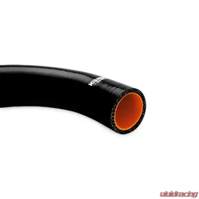 Mishimoto Silicone Coolant Hose Kit Honda Civic 2016-2021 - MMHOSE-CIV-16BK