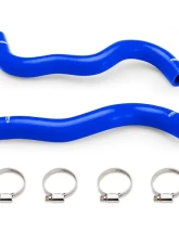 Mishimoto Silicone Coolant Hose Kit Honda Civic 2016-2021                                     - MMHOSE-CIV-16BL - Image 4