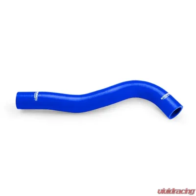 Mishimoto Silicone Coolant Hose Kit Honda Civic 2016-2021 - MMHOSE-CIV-16BL