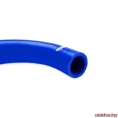 Mishimoto Silicone Coolant Hose Kit Honda Civic 2016-2021 - MMHOSE-CIV-16BL