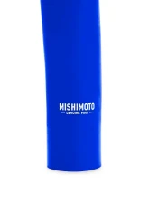 Mishimoto Silicone Coolant Hose Kit Honda Civic 2016-2021                                     - MMHOSE-CIV-16BL - Image 4