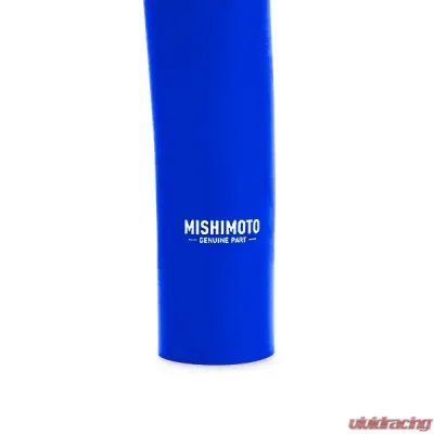 Mishimoto Silicone Coolant Hose Kit Honda Civic 2016-2021 - MMHOSE-CIV-16BL