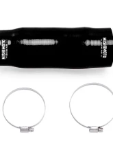Mishimoto Silicone Induction Hose Kit Honda Civic 2016-2021                                     - MMHOSE-CIV-16IHBK - Image 2