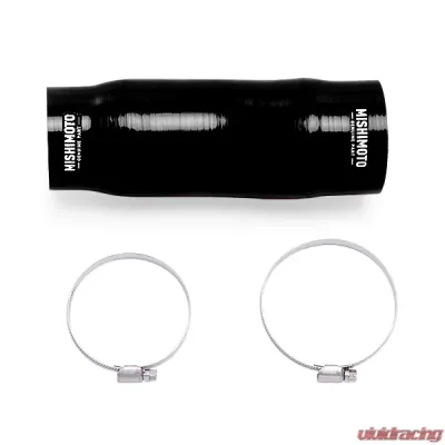 Mishimoto Silicone Induction Hose Kit Honda Civic 2016-2021 - MMHOSE-CIV-16IHBK