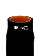 Mishimoto Silicone Induction Hose Kit Honda Civic 2016-2021                                     - MMHOSE-CIV-16IHBK - Image 4