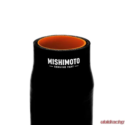 Mishimoto Silicone Induction Hose Kit Honda Civic 2016-2021 - MMHOSE-CIV-16IHBK