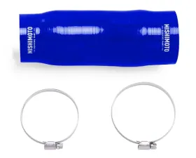 Mishimoto Silicone Induction Hose Kit Honda Civic 2016-2021