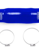 Mishimoto Silicone Induction Hose Kit Honda Civic 2016-2021                                     - MMHOSE-CIV-16IHBL - Image 2