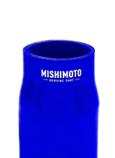 Mishimoto Silicone Induction Hose Kit Honda Civic 2016-2021                                     - MMHOSE-CIV-16IHBL - Image 4