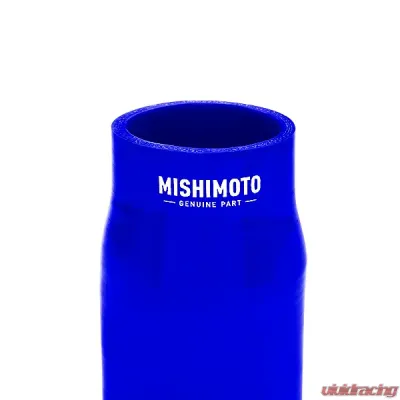 Mishimoto Silicone Induction Hose Kit Honda Civic 2016-2021 - MMHOSE-CIV-16IHBL