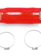 Mishimoto Silicone Induction Hose Kit Honda Civic 2016-2021                                     - MMHOSE-CIV-16IHRD - Image 2