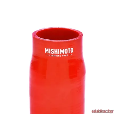 Mishimoto Silicone Induction Hose Kit Honda Civic 2016-2021 - MMHOSE-CIV-16IHRD