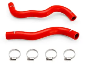 Mishimoto Silicone Coolant Hose Kit