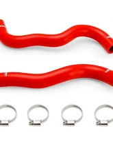 Mishimoto Silicone Coolant Hose Kit Honda Civic 2016-2021                                     - MMHOSE-CIV-16RD - Image 4