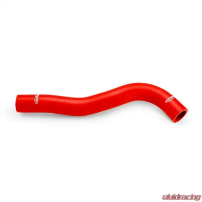 Mishimoto Silicone Coolant Hose Kit Honda Civic 2016-2021 - MMHOSE-CIV-16RD