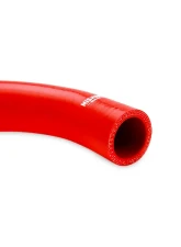 Mishimoto Silicone Coolant Hose Kit Honda Civic 2016-2021                                     - MMHOSE-CIV-16RD - Image 3