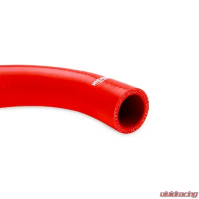 Mishimoto Silicone Coolant Hose Kit Honda Civic 2016-2021 - MMHOSE-CIV-16RD