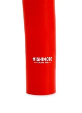 Mishimoto Silicone Coolant Hose Kit Honda Civic 2016-2021                                     - MMHOSE-CIV-16RD - Image 4