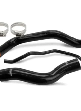 Mishimoto Silicone Coolant Hose Kit                                     - MMHOSE-CIV-22BK - Image 7