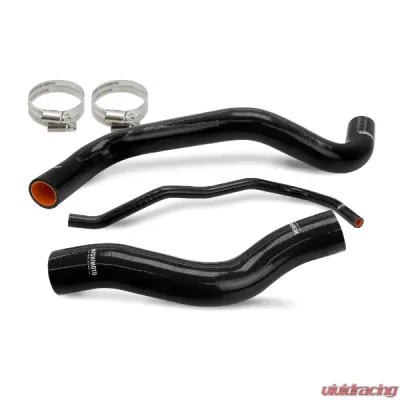 Mishimoto Silicone Coolant Hose Kit - MMHOSE-CIV-22BK