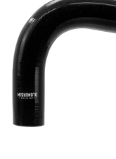 Mishimoto Silicone Coolant Hose Kit                                     - MMHOSE-CIV-22BK - Image 7