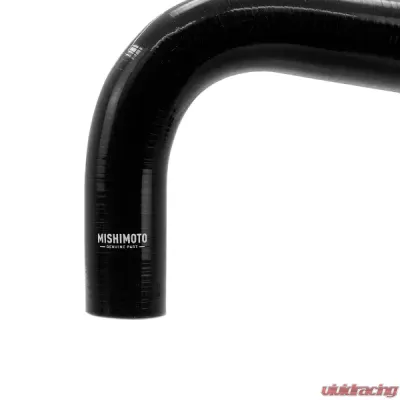 Mishimoto Silicone Coolant Hose Kit - MMHOSE-CIV-22BK