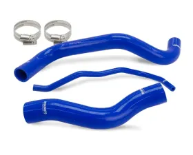 Mishimoto Silicone Coolant Hose Kit