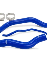 Mishimoto Silicone Coolant Hose Kit                                     - MMHOSE-CIV-22BL - Image 7