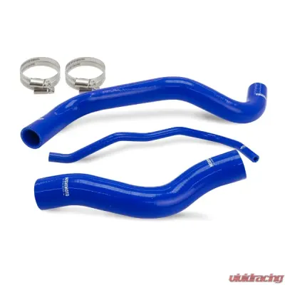 Mishimoto Silicone Coolant Hose Kit - MMHOSE-CIV-22BL