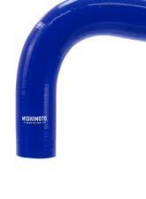 Mishimoto Silicone Coolant Hose Kit                                     - MMHOSE-CIV-22BL - Image 7
