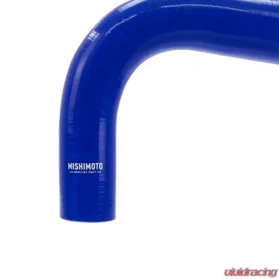 Mishimoto Silicone Coolant Hose Kit - MMHOSE-CIV-22BL