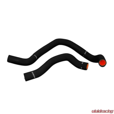 Mishimoto Silicone Hose Kit Honda Civic 1988-1991 - MMHOSE-CIV-88B16BK
