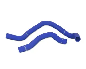 Mishimoto Silicone Hose Kit Honda Civic 1988-1991