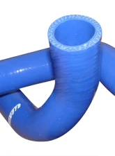 Mishimoto Silicone Hose Kit Honda Civic 1988-1991                                     - MMHOSE-CIV-88B16BL - Image 3