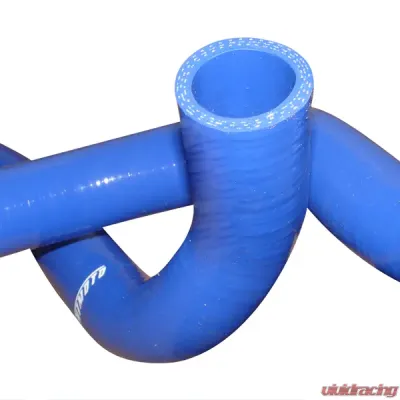 Mishimoto Silicone Hose Kit Honda Civic 1988-1991 - MMHOSE-CIV-88B16BL