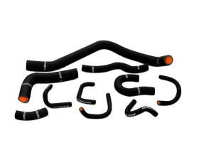 Mishimoto Silicone Hose Kit Honda Civic | CRX 1988-1991