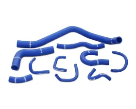 Mishimoto Silicone Hose Kit Honda Civic 1988-1991