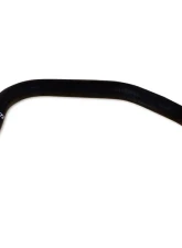 Mishimoto Black Heater Silicone Hose                                     - MMHOSE-CIV-88HH - Image 2