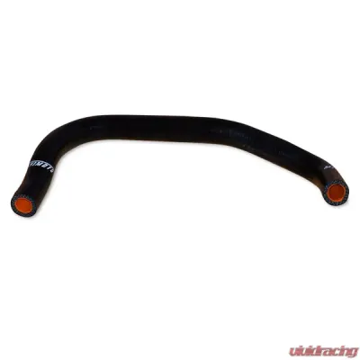 Mishimoto Black Heater Silicone Hose - MMHOSE-CIV-88HH