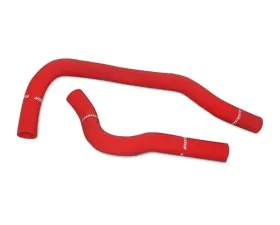 Mishimoto Silicone Radiator Hose kit