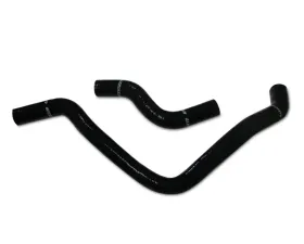 Mishimoto Silicone Radiator Hose kit