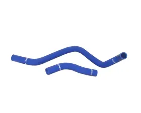 Mishimoto Silicone Radiator Hose kit