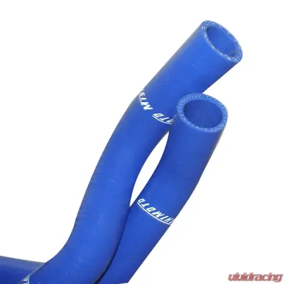 Mishimoto Silicone Radiator Hose Kit Honda Civic 1992-2000 - MMHOSE-CIV-92BL