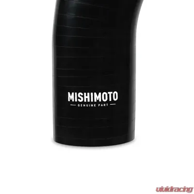 Mishimoto Silicone Lower Radiator Hose Kit Chevrolet Chevelle | Impala | Ford Mustang | Mustang Boss 302 | Mustang Shelby GT-350 1965-1969 - MMHOSE-CSC-2L