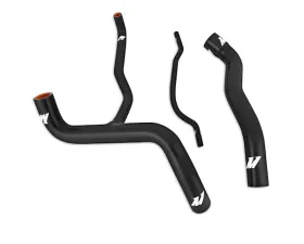 Mishimoto Silicone Hose Kit Chevrolet Camaro 2010-2011