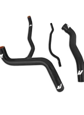 Mishimoto Silicone Hose Kit Chevrolet Camaro 2010-2011                                     - MMHOSE-CSS-10BK - Image 2