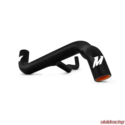 Mishimoto Silicone Hose Kit Chevrolet Camaro 2010-2011 - MMHOSE-CSS-10BK