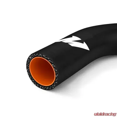 Mishimoto Silicone Hose Kit Chevrolet Camaro 2010-2011 - MMHOSE-CSS-10BK